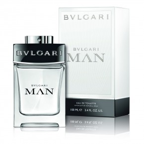   Bvlgari Man 100 ml 3