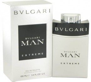   Bvlgari Man Extreme 100 ml 3