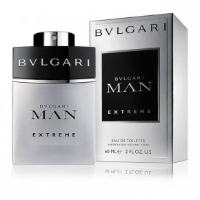   Bvlgari Man Extreme 60 ml