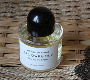    Byredo Bal D'Afrique 50 ml 3