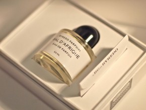    Byredo Bal D'Afrique 50 ml 4