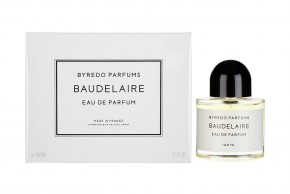     Byredo Baudelaire 100 ml 3