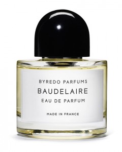     Byredo Baudelaire 50 ml