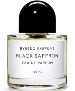    Byredo Black Saffron 100 ml