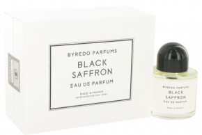    Byredo Black Saffron 100 ml 3