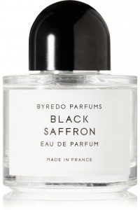    Byredo Black Saffron 50 ml