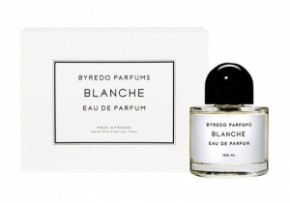     Byredo Blanche 100 ml 3