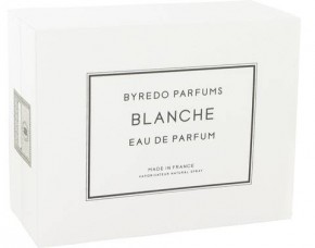     Byredo Blanche 50 ml 3