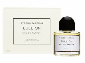    Byredo Bullion 100 ml 3