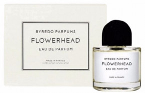   Byredo Flowerhead EDP 100 ml 3