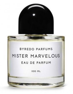     Byredo Mister Marvelous 100 ml