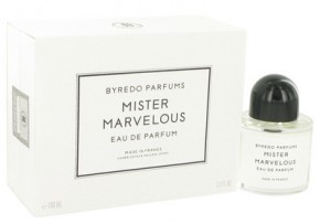     Byredo Mister Marvelous 100 ml 3