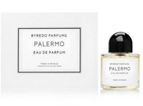     Byredo Palermo 50 ml 3