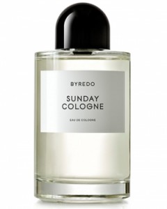   Byredo Sunday Cologne 50 ml