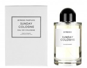   Byredo Sunday Cologne 50 ml 3