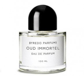   Byredo Oud Immortel EDP 100 ml