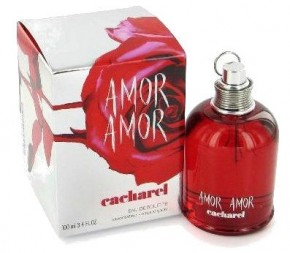   Cacharel Amor Amor 100 ml