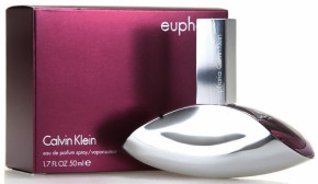     Calvin Klein Euphoria 50 ml (088300162543)