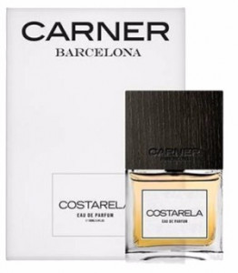   Carner Barcelona Costarela EDP 100 ml