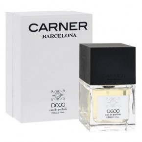    Carner Barcelona D600 100 ml