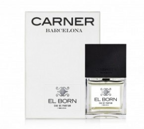    Carner Barcelona El Born 100 ml 3