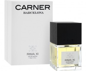    Carner Barcelona Rima XI 100 ml 3