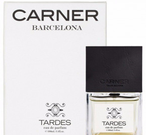   Carner Barcelona Tardes EDP 100 ml