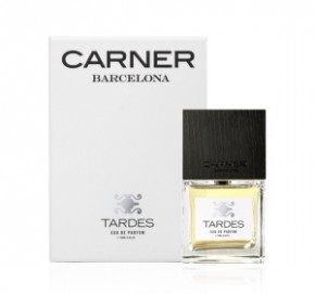     Carner Barcelona Tardes 100 ml 3