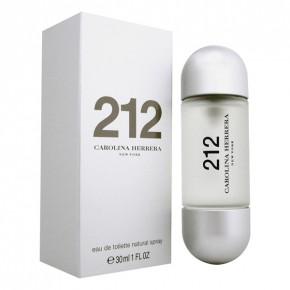   Carolina Herrera 30 ml