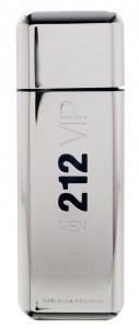     Carolina Herrera 212 Vip 100 ml