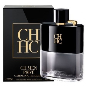     Carolina Herrera CH Prive 100 ml