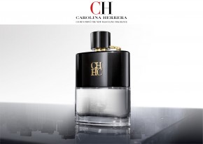     Carolina Herrera CH Prive 100 ml 4