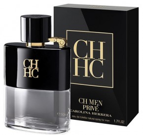     Carolina Herrera CH Prive 50 ml