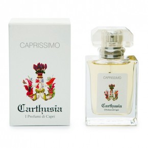    Carthusia Caprissimo 50 ml