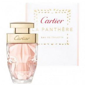     Cartier La Pnthr 25 ml (3432240500342)