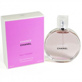   Chanel Chance Eau Tendre 150 3