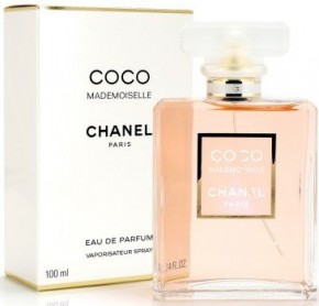   Chanel Coco Mademoiselle 50 ml edp