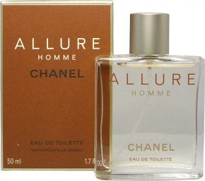     Chanel Allure 50 ml 3