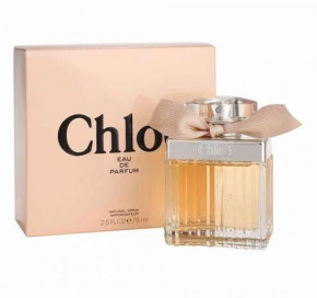     Chloe 75 ml (3607346232385)