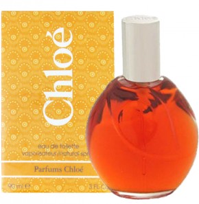   Chloe 90 ml