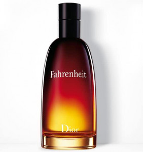     Christian Dior Fahrenheit 100 ml ()