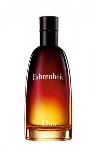     Christian Dior Fahrenheit for man 100 3