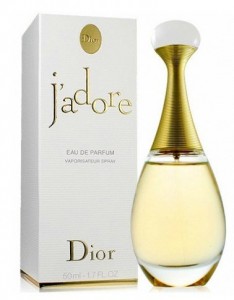   Christian Dior J`Adore 50 ml