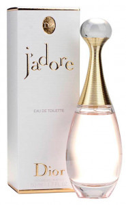     Christian Dior Jadore 50 ml