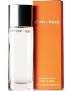     Clinique Happy 50 ml (020714052959)