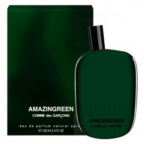     Comme Des Garcons Amazingreen 100 ml