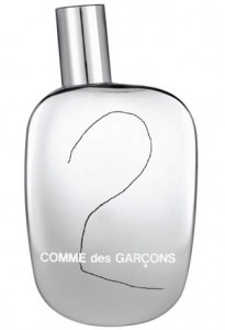    Comme Des Garcons-2 25 ml