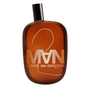   Comme Des Garcons-2 Man 100 ml ()