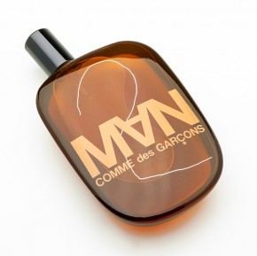   Comme Des Garcons-2 Man 100 ml () 3