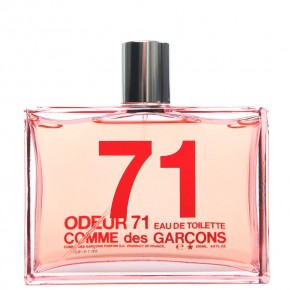    Comme Des Garcons Odeur 71 200 ml